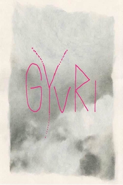 Gyuri (2020) poster