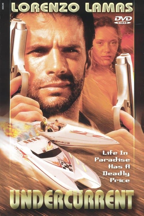 Undercurrent (1999) poster
