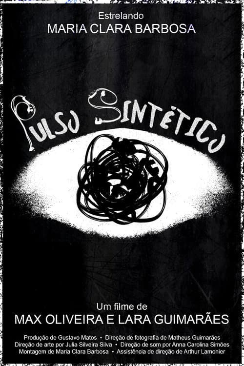 Pulso Sintético poster