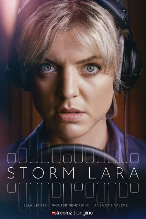 Storm Lara (2021) poster