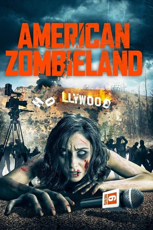 Fat Ass Zombies (2020) poster