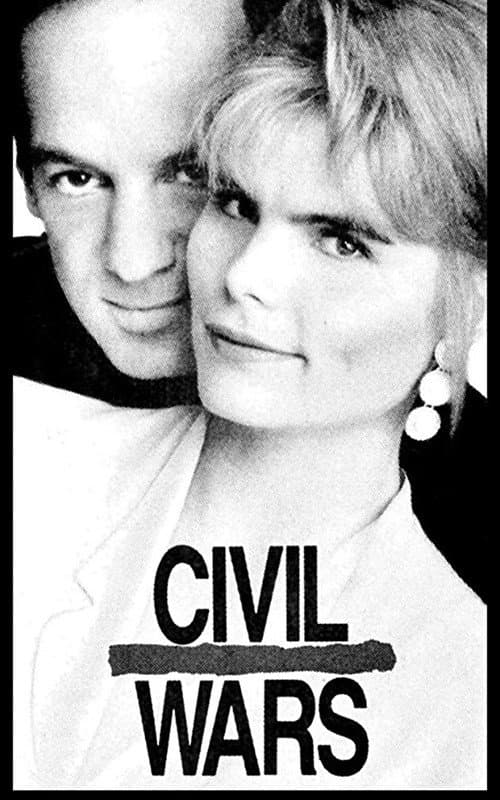 Civil Wars (1991) poster