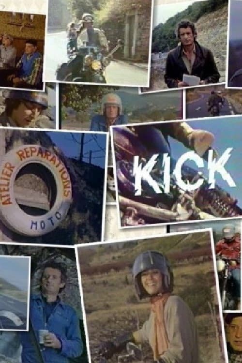 Kick, Raoul, la moto, les jeunes et les autres (1980) poster