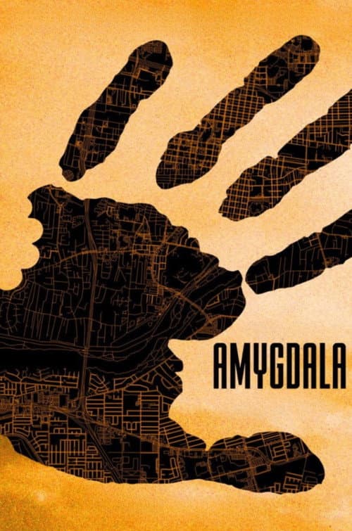 AMYGDALA (2026) poster