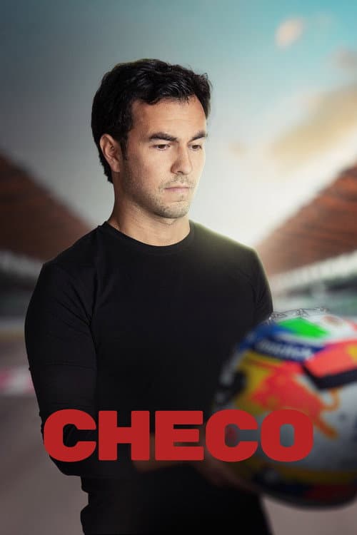 Checo (2022) poster