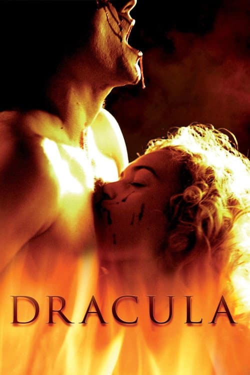 Dracula (2006) poster