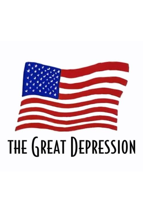 The Great Depression (1993) poster