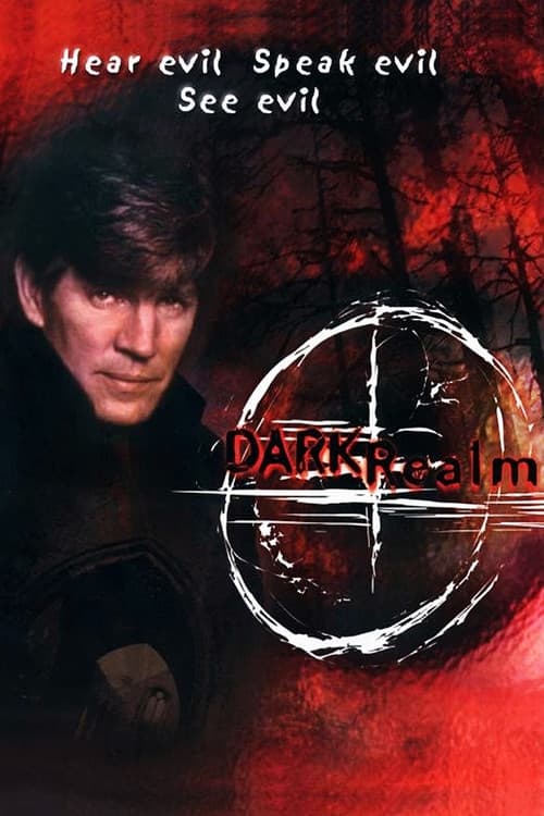 Dark Realm (2001) poster