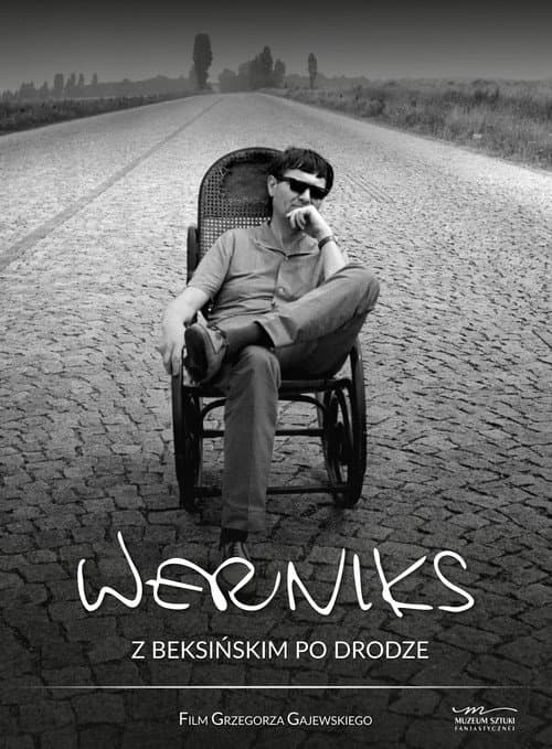 Werniks (2025) poster