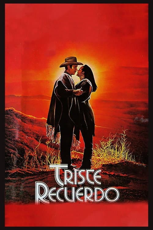 Blue Memories (1991) poster