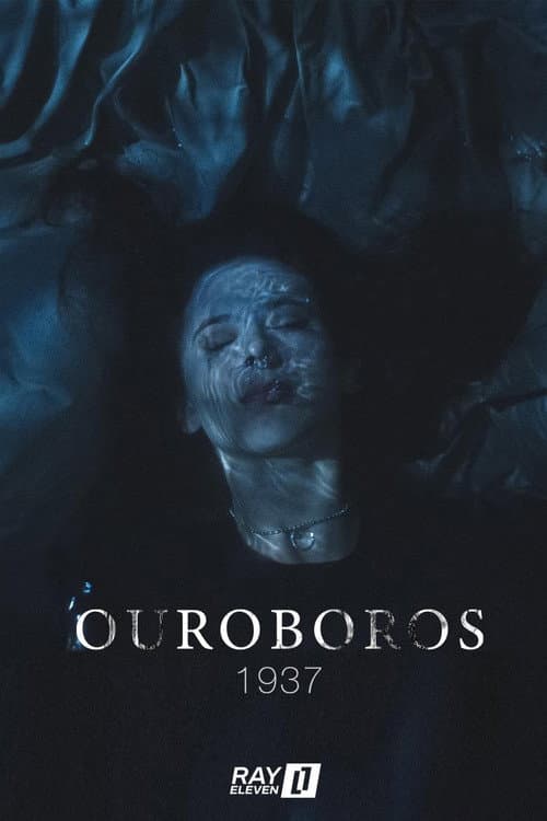 Ouroboros 1937 (2023) poster