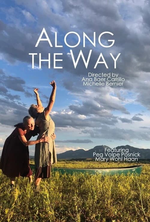 Along the Way poster