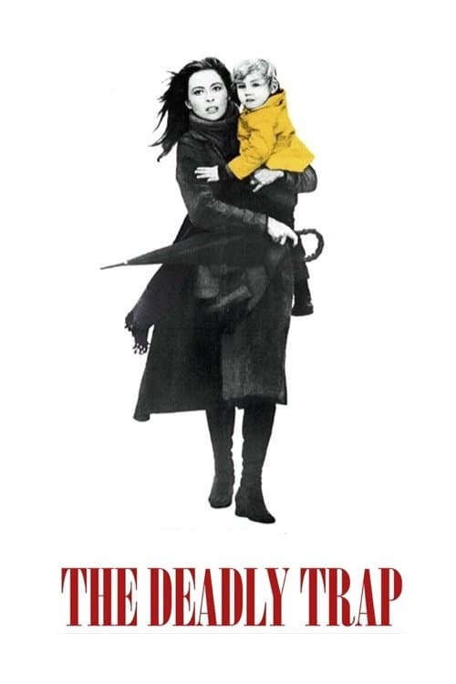 The Deadly Trap (1971) poster