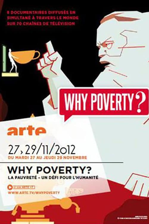 Why Poverty? poster