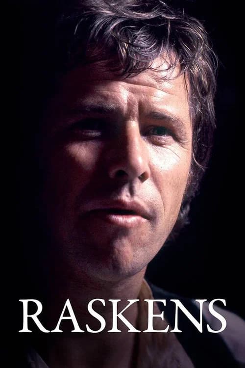 Raskens poster