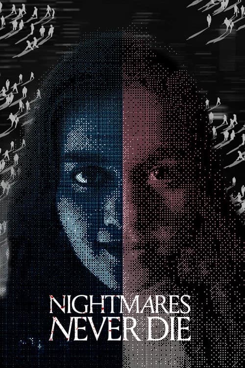 Nightmares Never Die poster