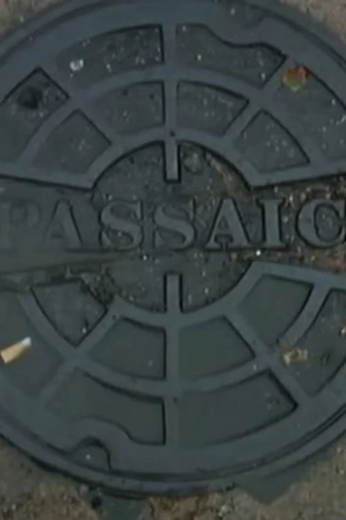 Passaic Mosaic poster