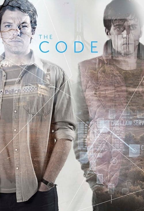 The Code (2014) poster