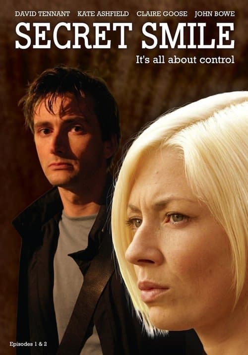 Secret Smile (2005) poster