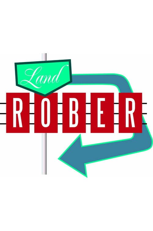 Land Rober Tunai Show (2015) poster