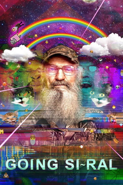 Going Si-ral poster