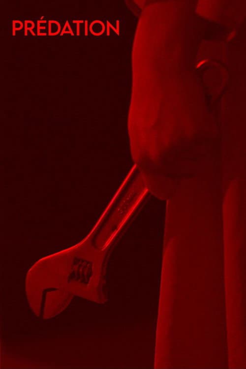 Prédation (2022) poster