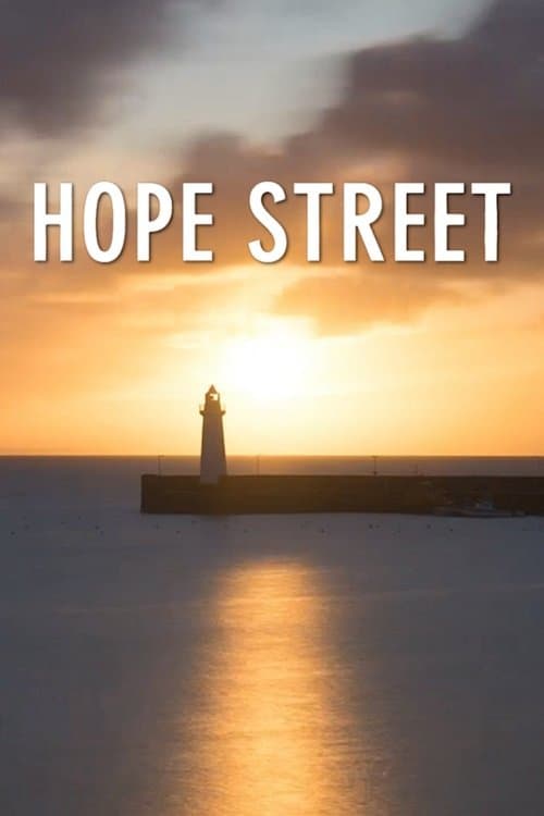 Hope Street (2021) poster