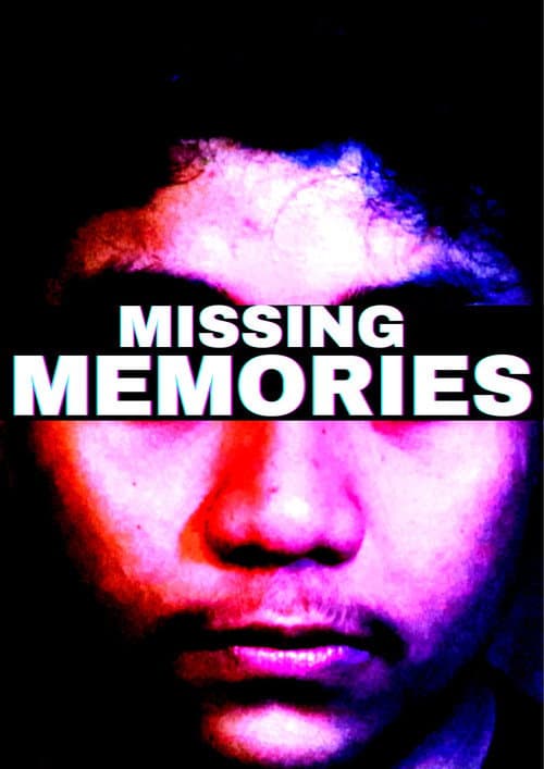 Missing Memories (2023) poster