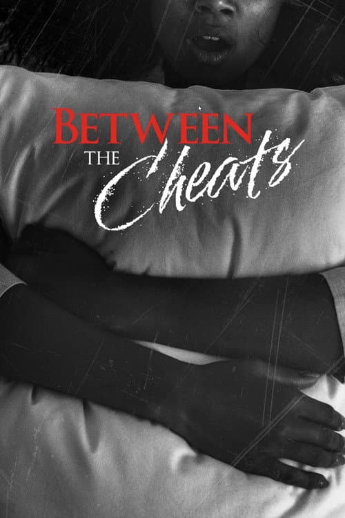 Between the Cheats (2025) poster