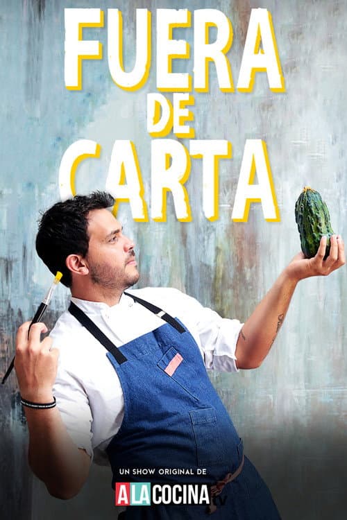 Fuera de Carta (2019) poster