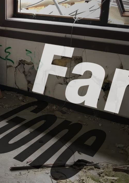 Far Gone poster