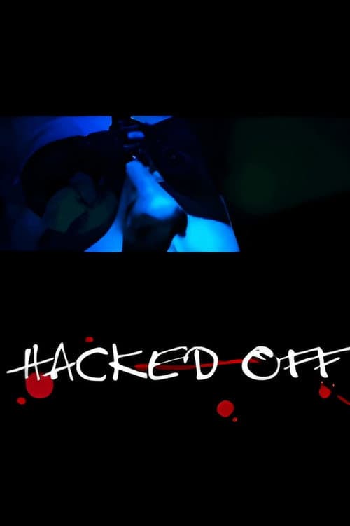 Hacked Off poster