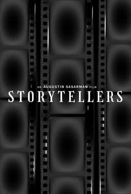 Storytellers poster