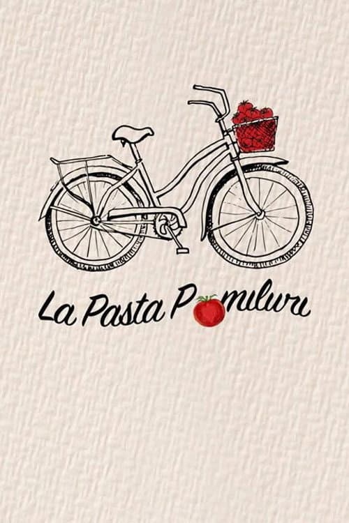La Pasta Pomiliώri (2017) poster