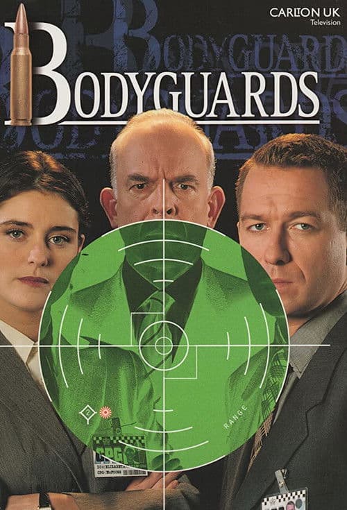 Bodyguards (1997) poster