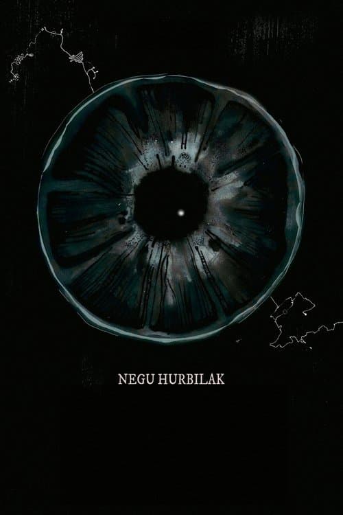 Negu hurbilak (2023) poster