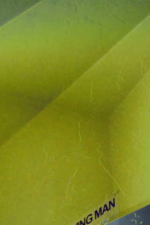 Finds Itself in Corners poster
