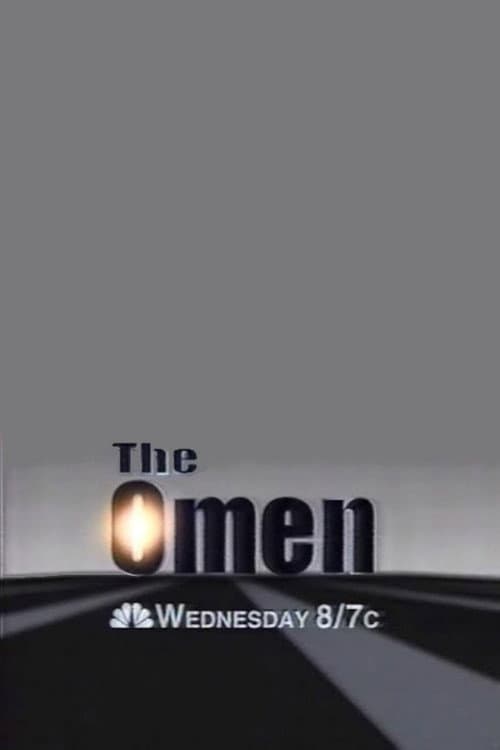 The Omen (1995) poster