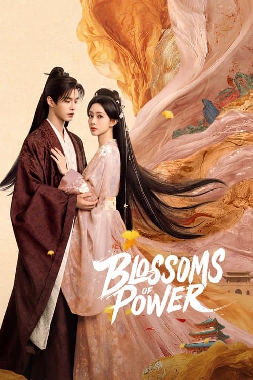 Blossoms of Power (2026) poster