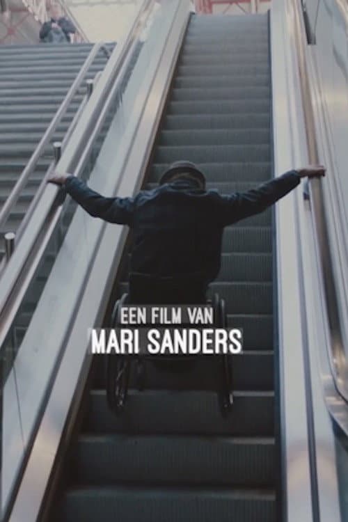 80% Disabled (2017) poster