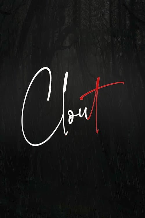 Clout poster