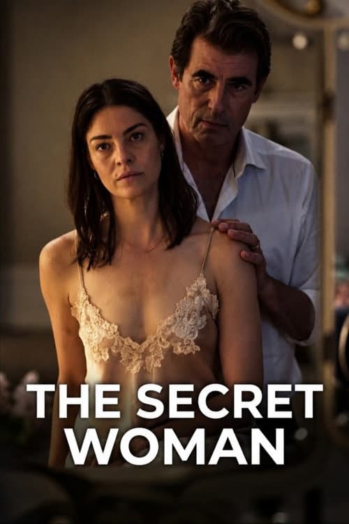 The Secret Woman (2026) poster