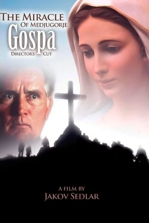 The Miracle of Medjugorje (1995) poster