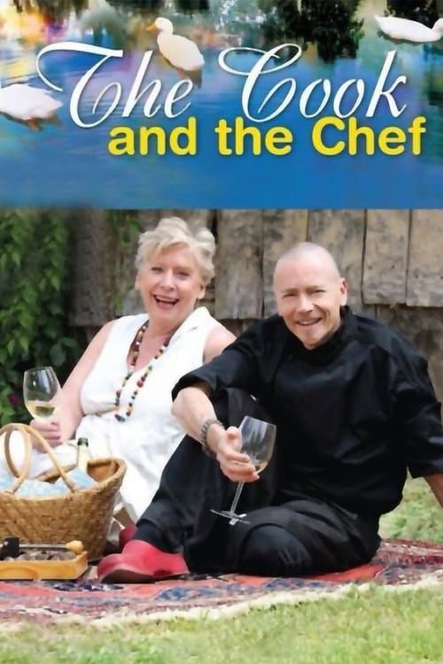 The Cook and the Chef (2006) poster