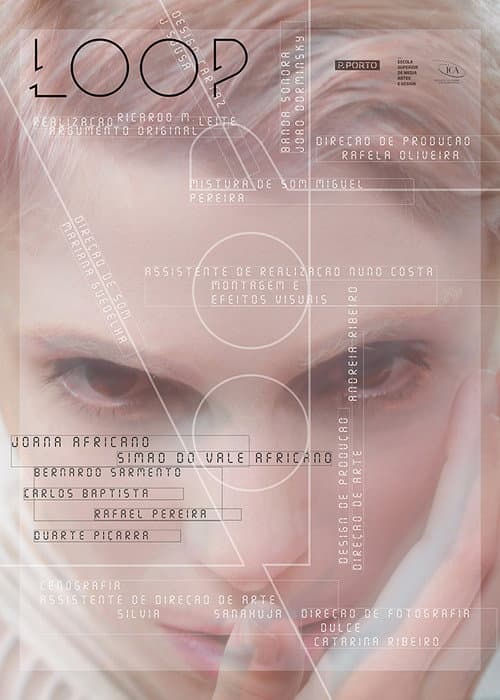 Loop (2019) poster