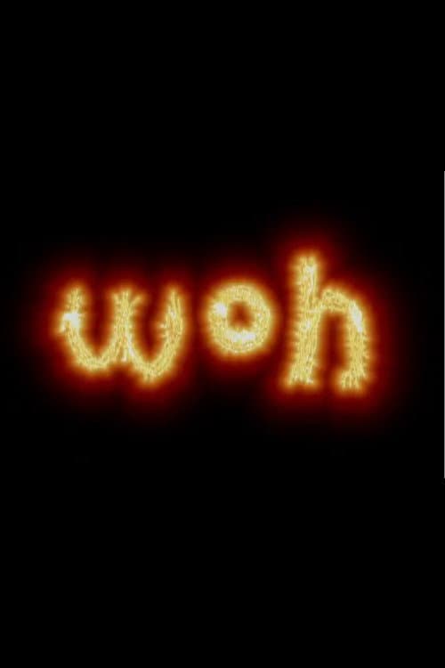 Woh (1998) poster