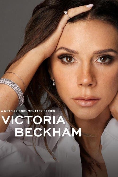 Victoria Beckham (2025) poster