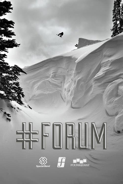 #FORUM (2012) poster