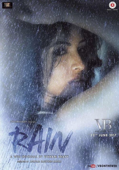 Rain (2017) poster