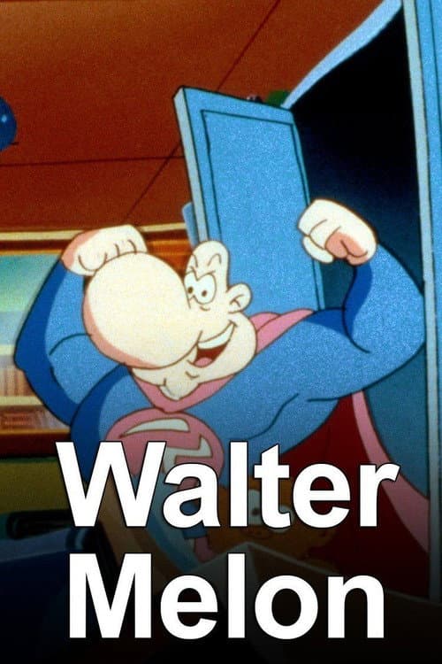 Walter Melon (1997) poster